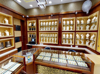 R B Jewellers